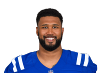 DeForest Buckner headshot