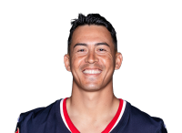 Ka'imi Fairbairn