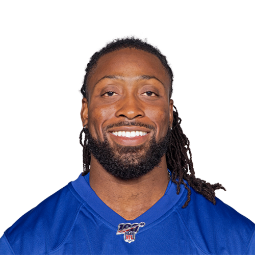Paul Perkins headshot