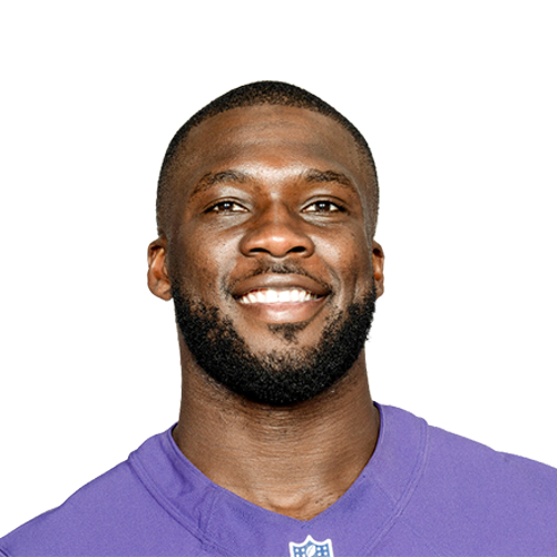 Nelson Agholor headshot