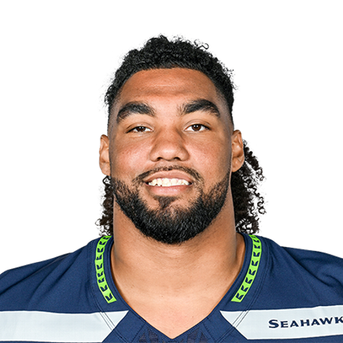 Leonard Williams headshot