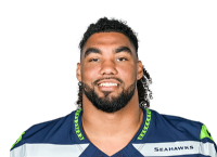 Leonard Williams headshot
