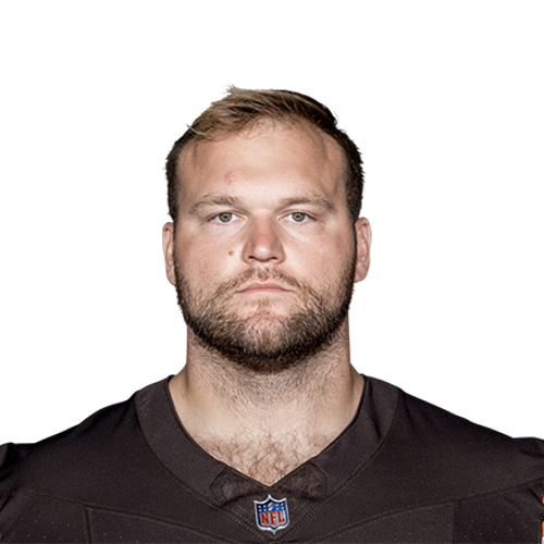 Brian Allen headshot