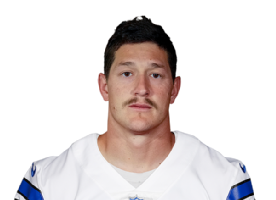 Nick Vigil