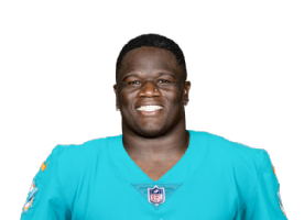 Germain Ifedi