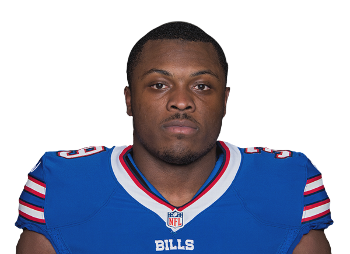 Jordan Johnson - Buffalo Bills Running Back - ESPN