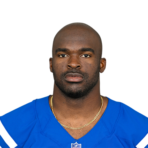 Breshad Perriman headshot