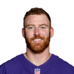 Cooper Rush