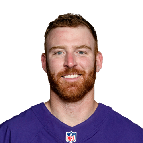 Cooper Rush headshot