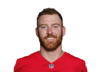 Cooper Rush headshot