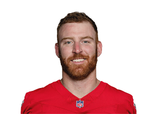 Cooper Rush