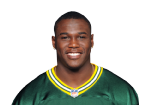 Brandon Burks