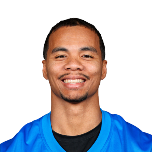 Kalif Raymond headshot