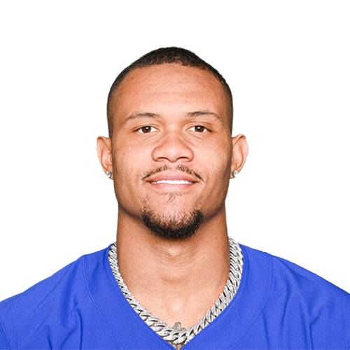 Kenny Golladay headshot