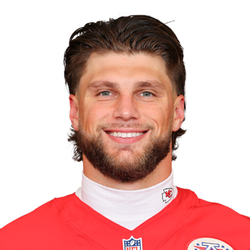 Robert Tonyan headshot