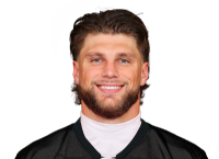 Robert Tonyan headshot