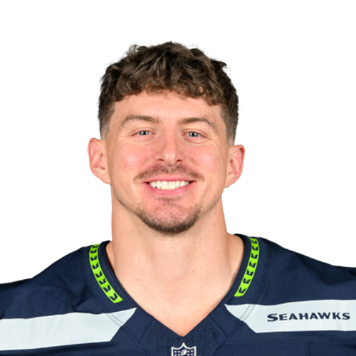 Eric Saubert headshot