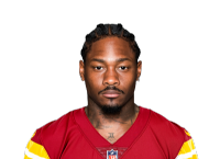 Stefon Diggs headshot