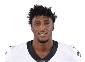Michael Thomas