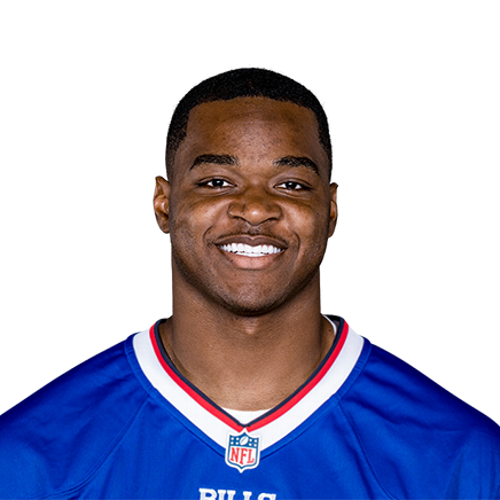 Amari Cooper headshot