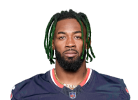 Jalen Mills headshot