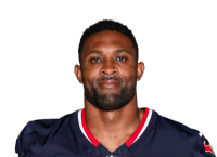 Danielle Hunter headshot