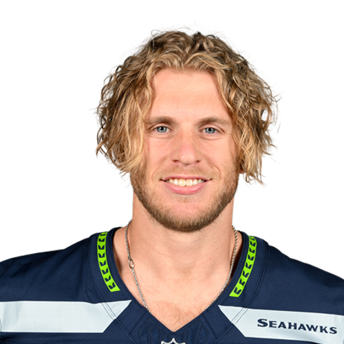 Cooper Kupp headshot
