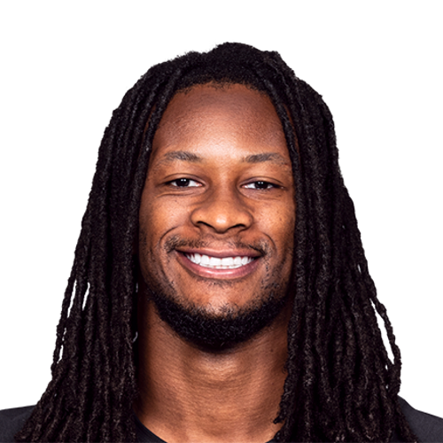Todd Gurley headshot