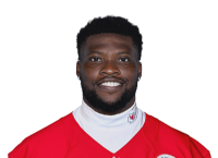 Emmanuel Ogbah headshot