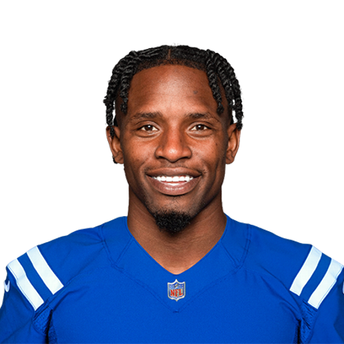 Jaydon Mickens headshot