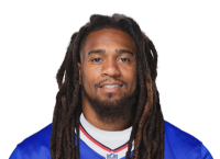 Shaq Thompson headshot