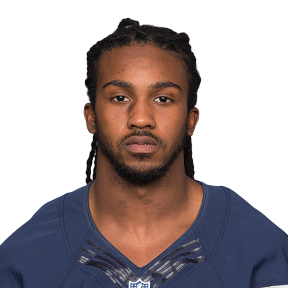 Deandre Reaves