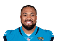 Austin Johnson headshot