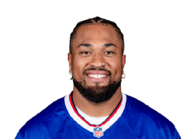 Austin Johnson