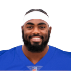 Landon Collins