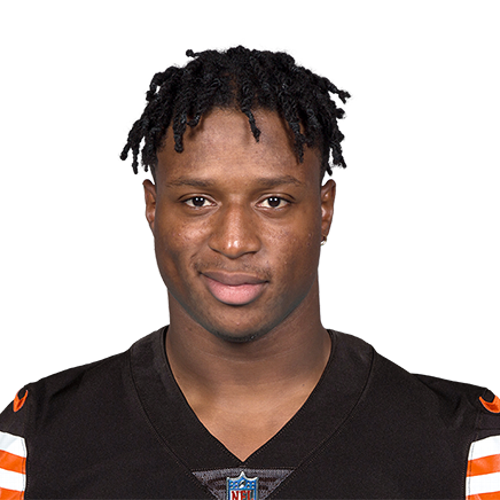 Kenyan Drake headshot