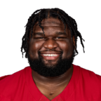 Dalvin Tomlinson