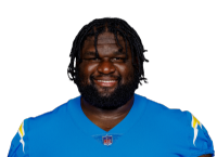 Dalvin Tomlinson headshot