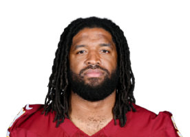 Deatrich Wise Jr.