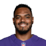 Ronnie Stanley headshot