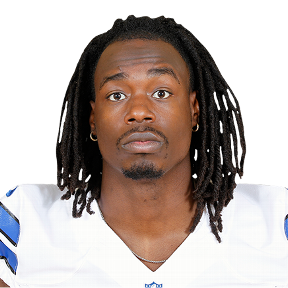 Deontay Greenberry