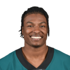 Deiondre' Hall