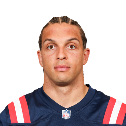 Mack Hollins headshot