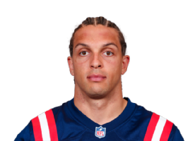 Mack Hollins