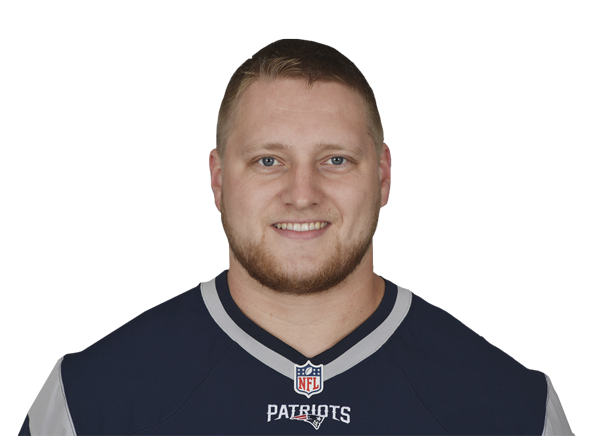 Cole Croston New England Patriots Offensive Tackle ESPN