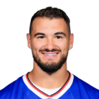 Mitchell Trubisky