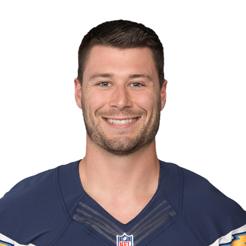 Ben Johnson headshot