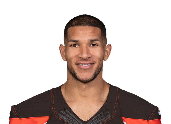 Derrick Willies