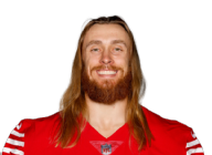 George Kittle