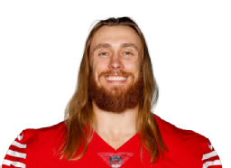 George Kittle